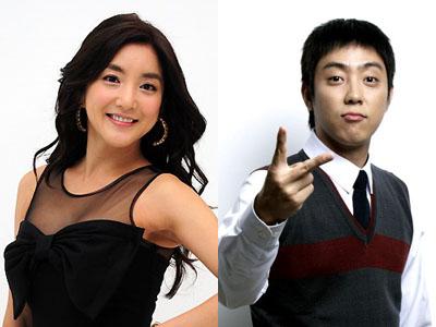 Mantan Idola K-Pop 90-an, Bada dan Eun Ji Won Punya Cinta Terpendam?